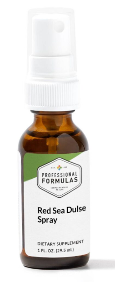 Red Sea Dulse Spray