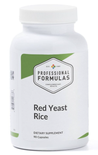 Red Yeast Rice