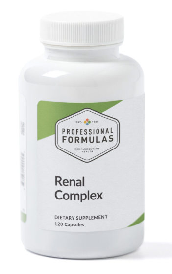 Renal Complex
