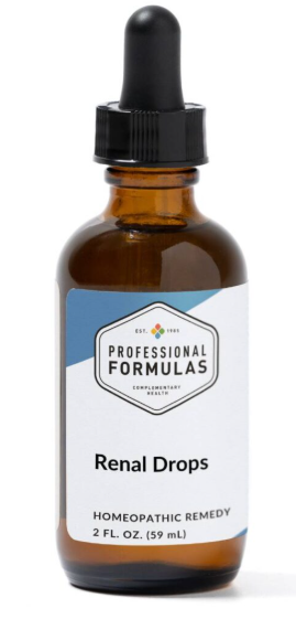 Renal Drops