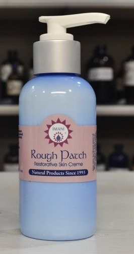 Rough Patch Restorative Skin Creme