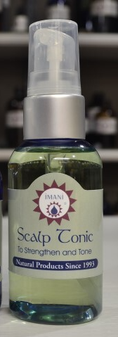 Scalp Tonic