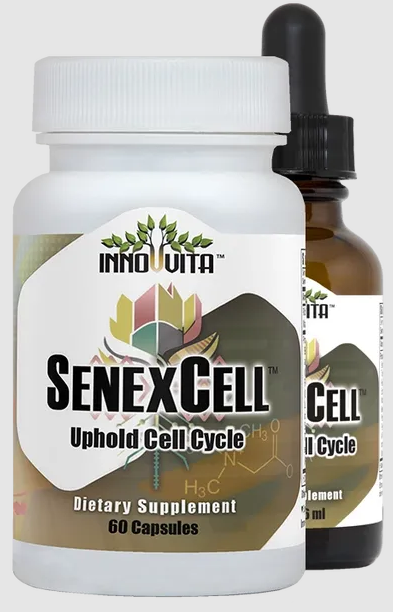 SenexCell by Inno-Vita (Liquid Extract)
