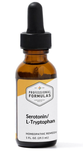 Serotonin/L-Tryptophan