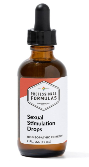 Sexual Stimulation Drops