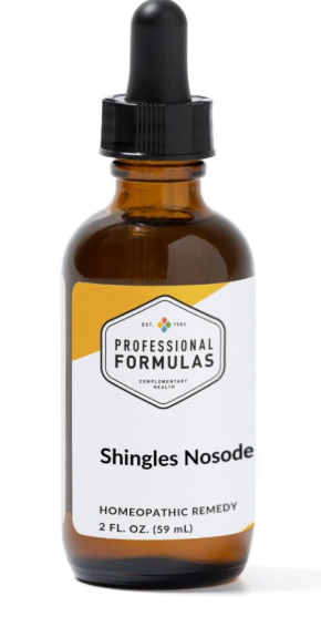 Shingles Nosode