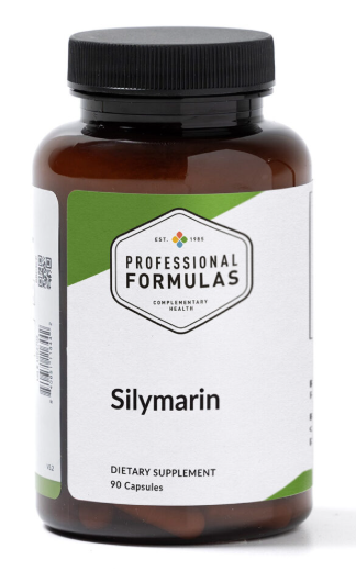 Silymarin