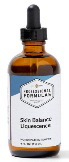 Skin Balance Liquescence