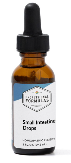 Small Intestine Drops
