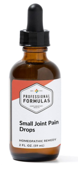 Small Joint Pain Drops