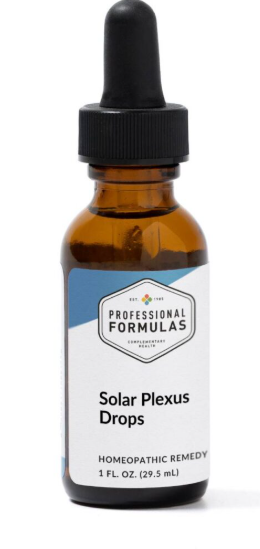 Solar Plexus Drops