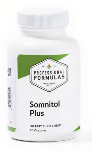 Somnitol Plus