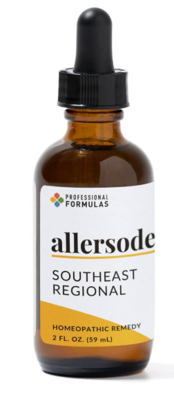 Southeast Regional Allersode