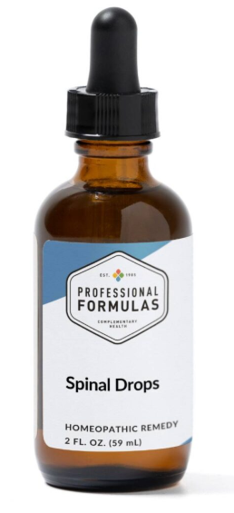 Spinal Drops