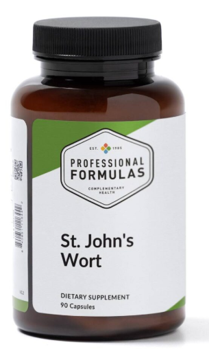 St. John's Wort