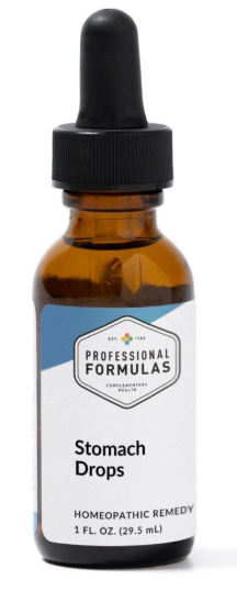Stomach Drops