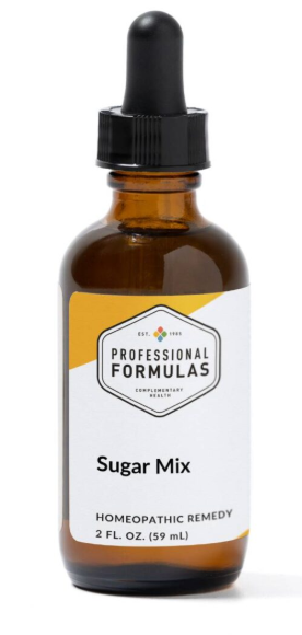 Sugar Mix Allersode