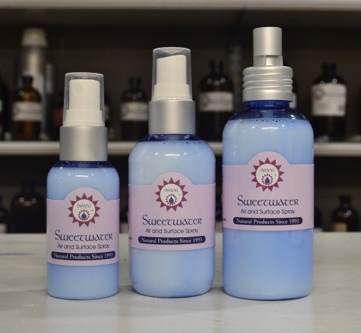 Sweetwater Aromatic Spray