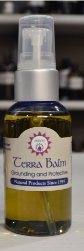 Terra Balm