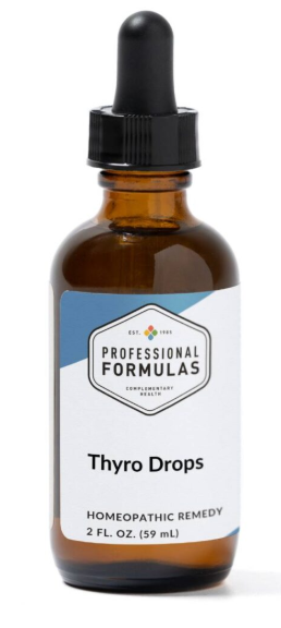 Thyro Drops
