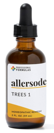 Trees 1 Allersode