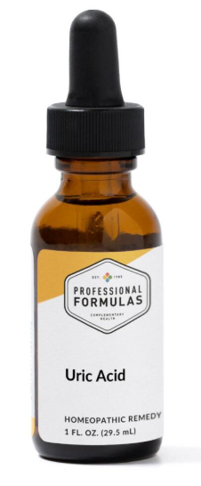 Uric Acid