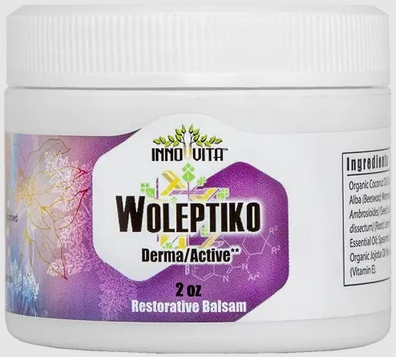 Woleptiko Derma Active by Inno-Vita
