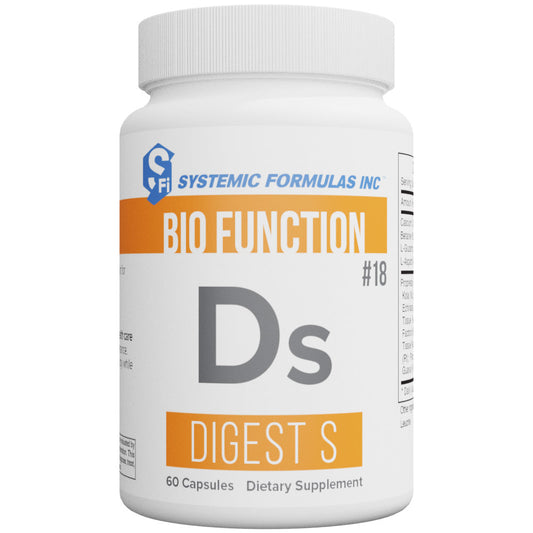 Ds - Digest S