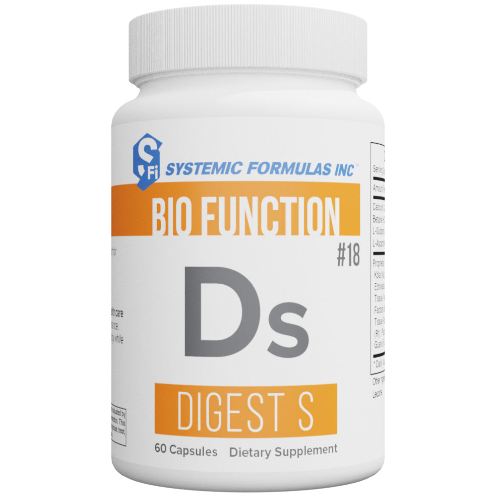 Ds - Digest S