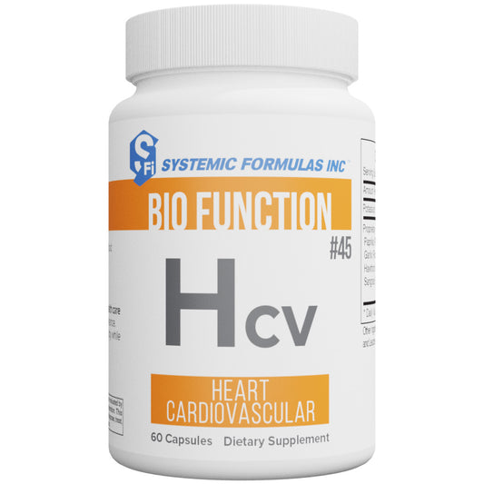 Hcv – Cardiovascular