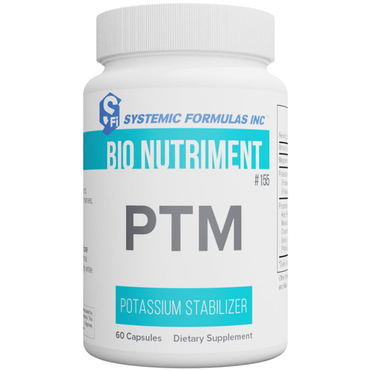 PTM Potassium Stabilizer