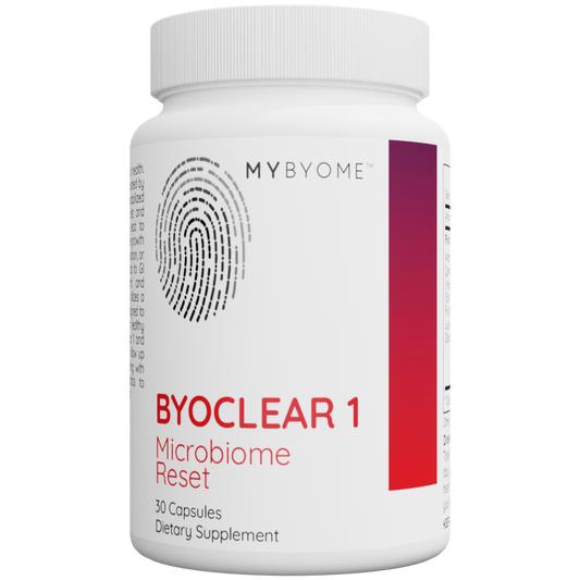 ByoClear 1
