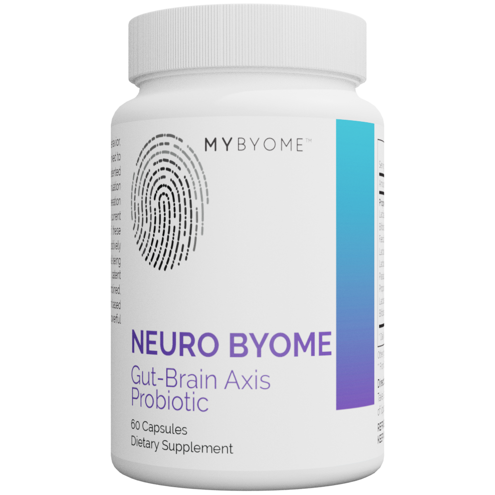 Neuro Byome