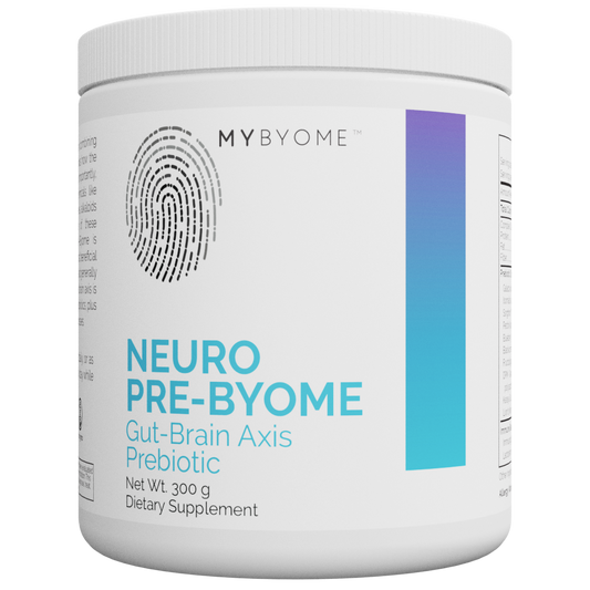 Neuro Pre-Byome