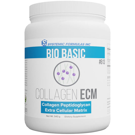 Collagen ECM