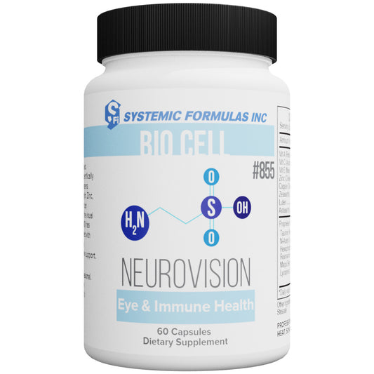 NEUROVISION