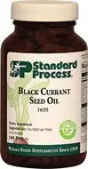 Black Currant Seed Oil 1630 (60 soft gels)