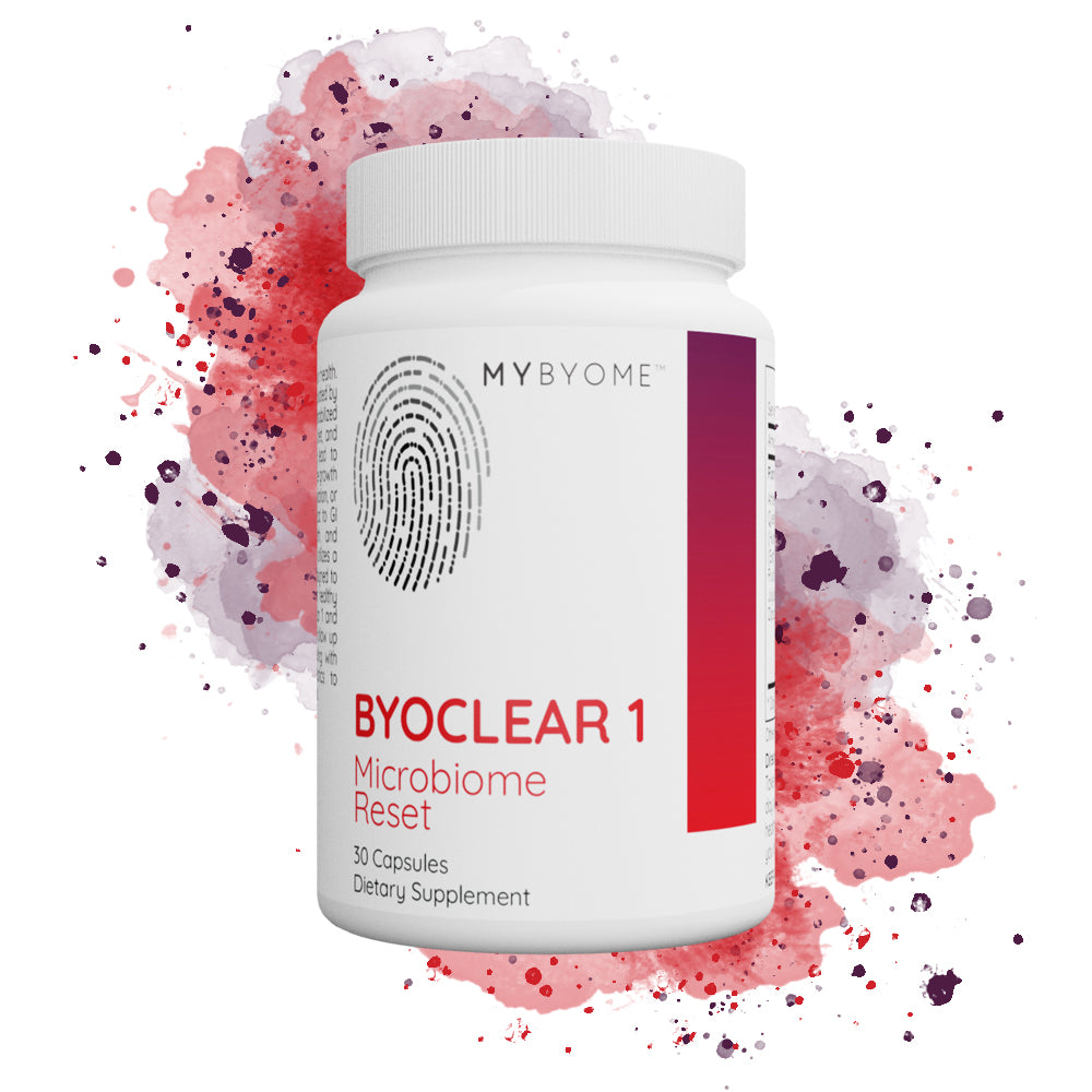 ByoClear 1