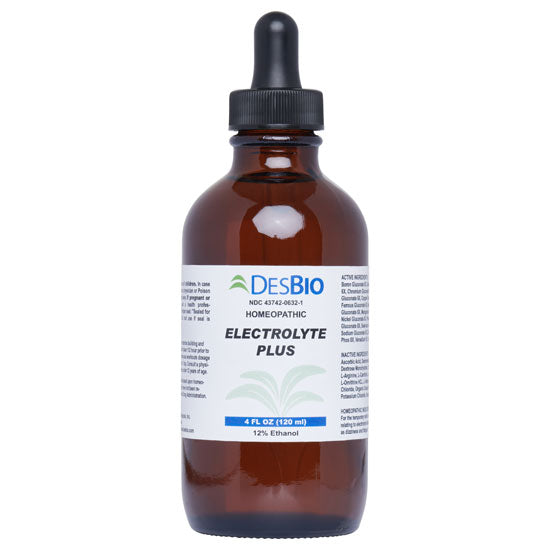 Electrolyte Plus