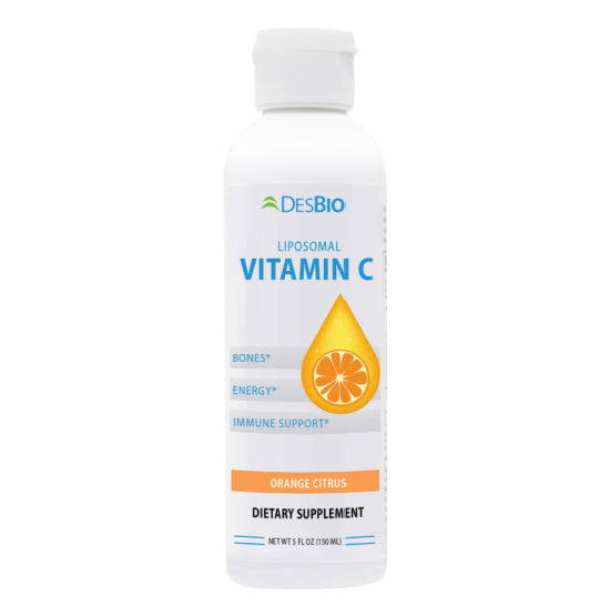 Liposomal Vitamin C 5 oz