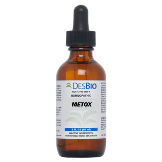 Metox 2oz