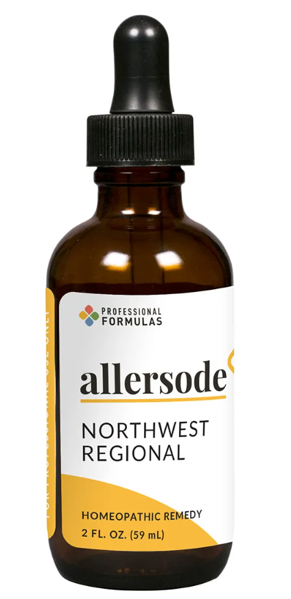 Northwest Regional Allersode